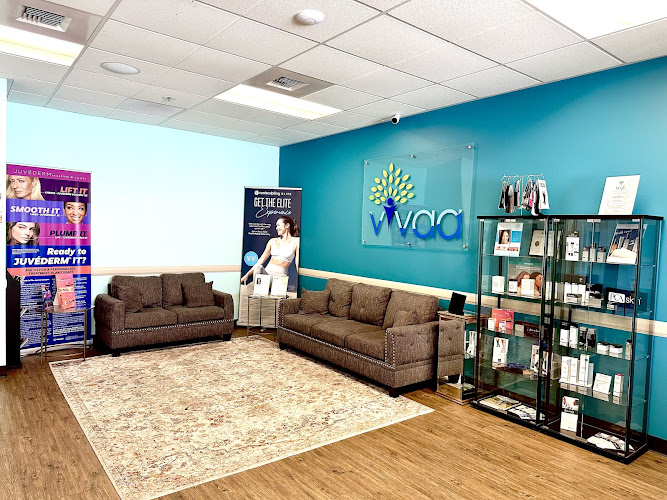 VIVAA: Vein, Vascular, Primary Care & Aesthetic Associates