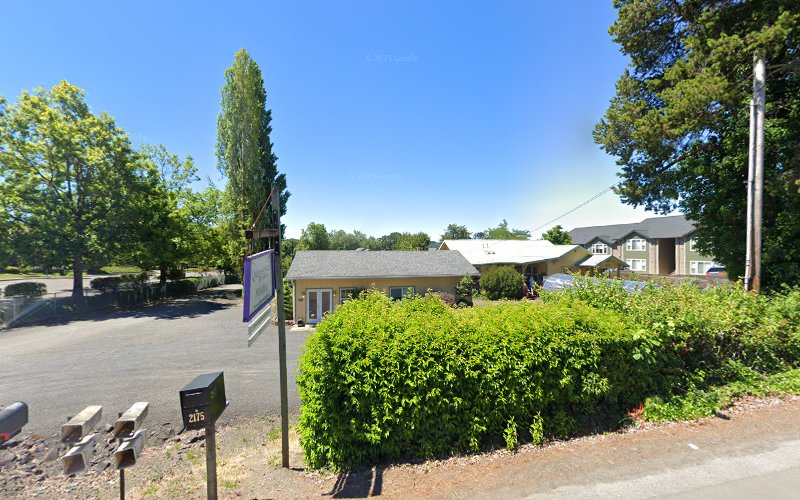 Chehalis Electrolysis