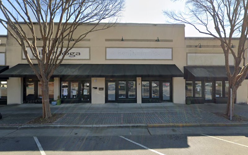 Comprehensive Aesthetic Services