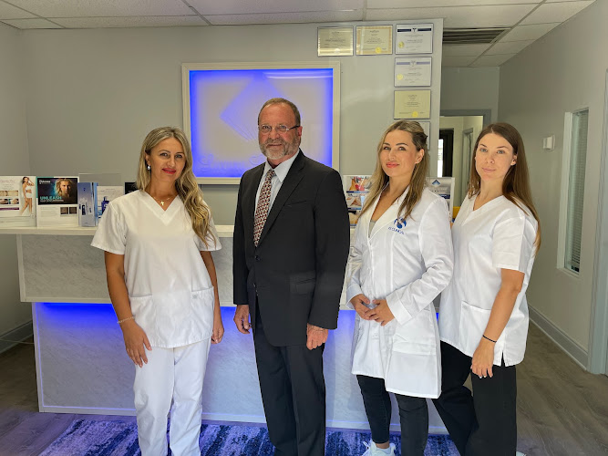 Luxury Laser Spa and Laser Hair Removal