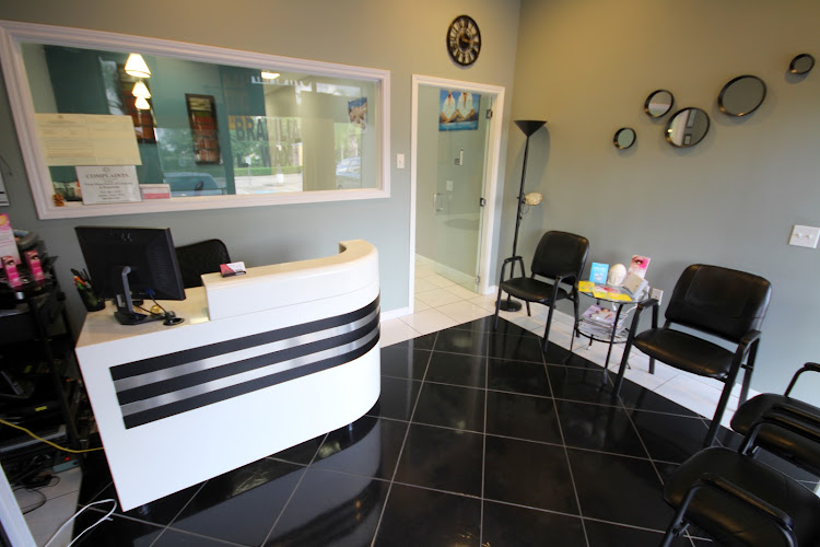 Skinrevite laser clinic