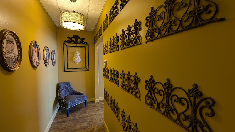 Slimming Solutions Med Spa