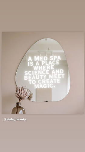 Stels Beauty Wellness and Med Spa