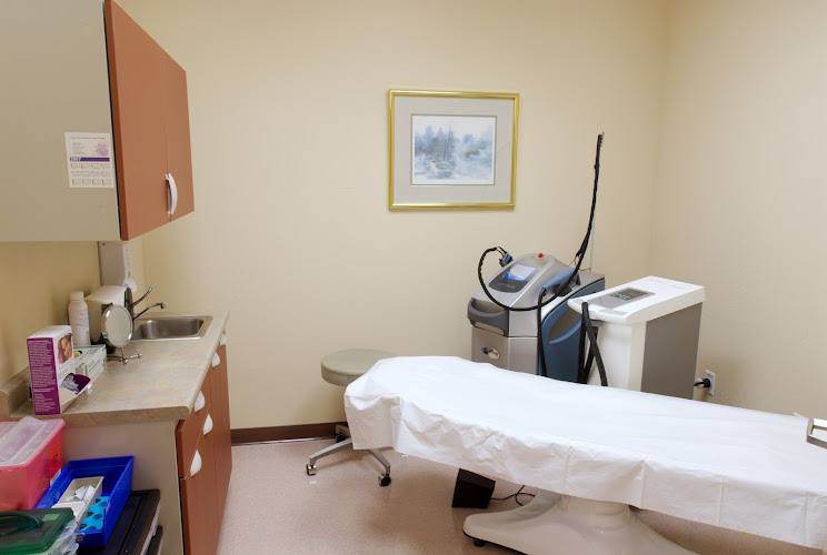 Cupertino Medical Laser Center