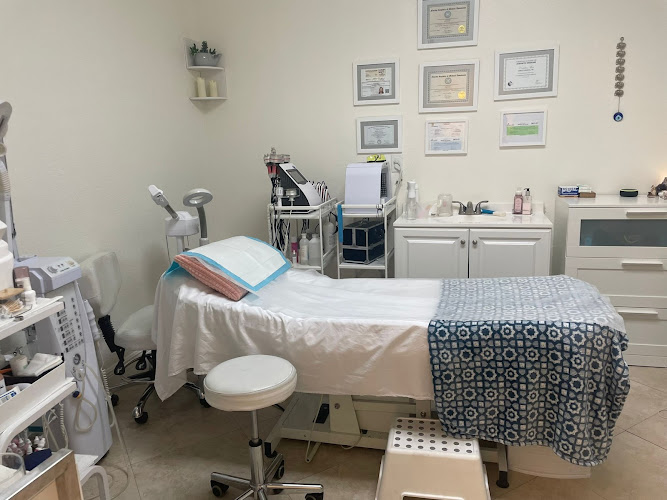 New Blossom Medical Aesthetics