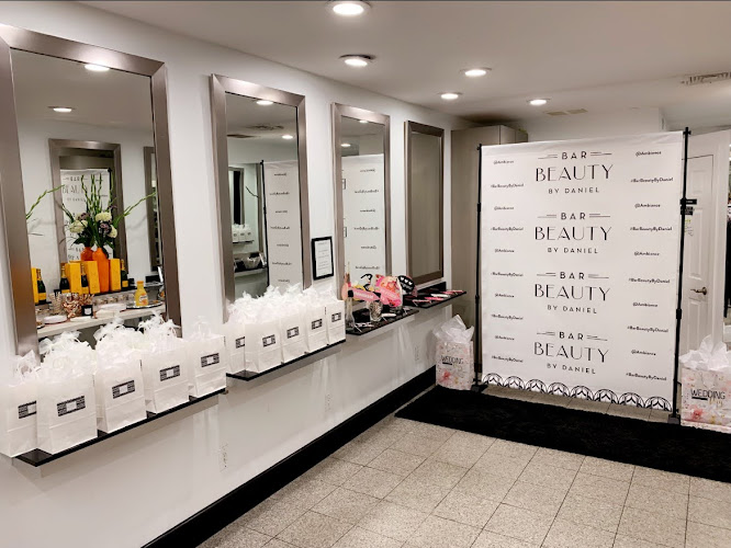 BAR BEAUTY BY DANIEL