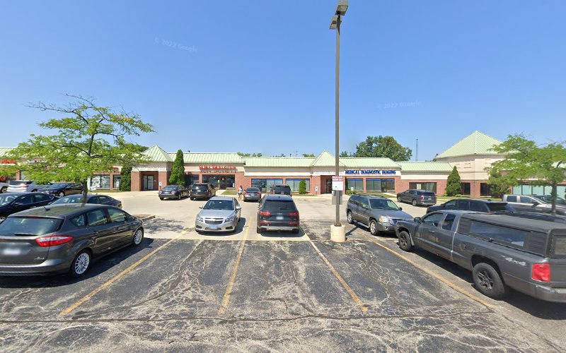 Milwaukee Vein & Laser Center