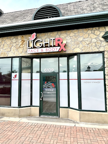 LightRx - Kansas City - Parkville