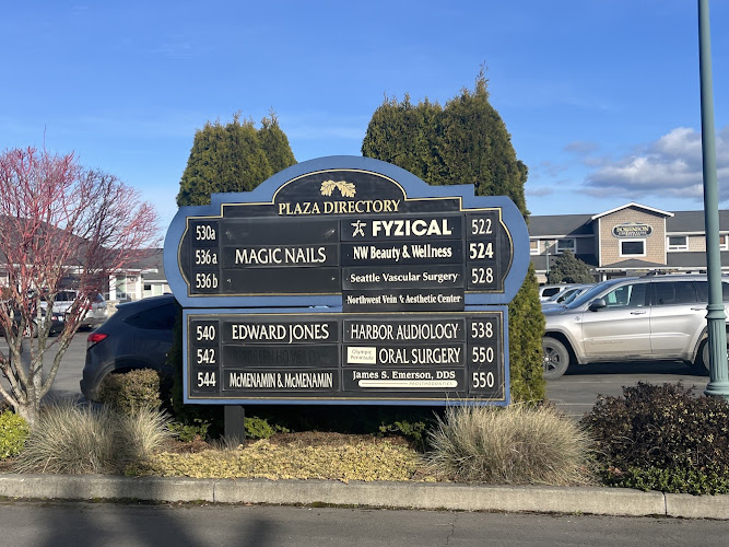 Northwest Vein & Aesthetic Center of Sequim