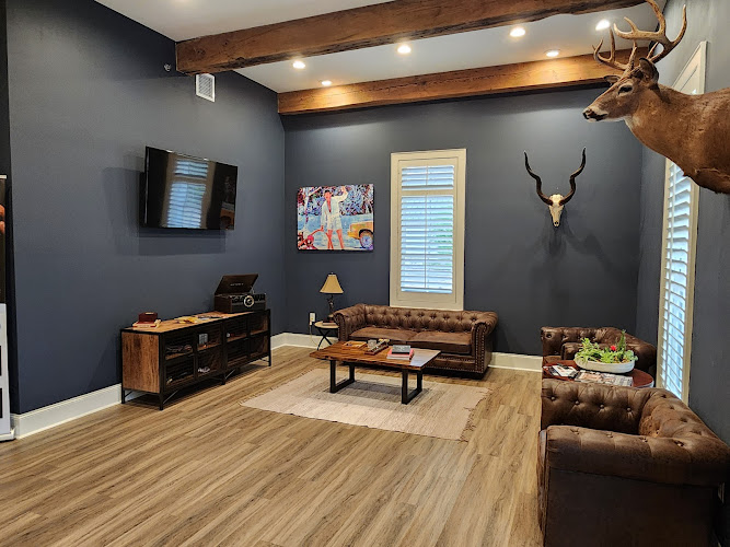 Men's Health of Mississippi - MVP Men's Clinic - Micah R. Walker, MD