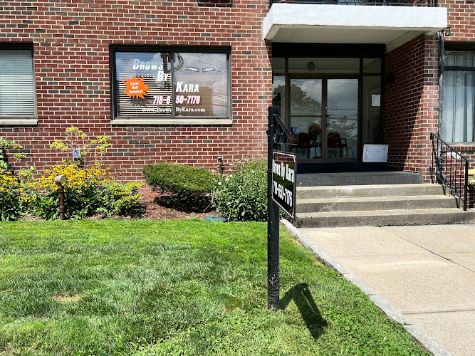 Brows By Kara / SMP By Kara