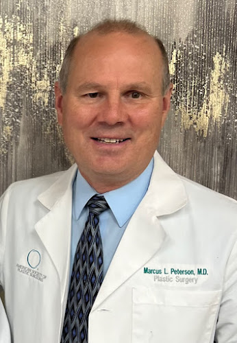 Dr. Marcus L. Peterson - The Center For Advanced Plastic Surgery