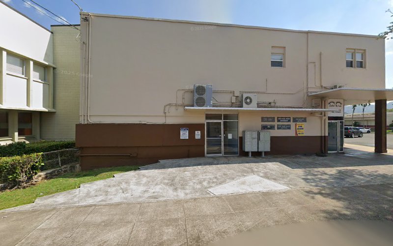 L.A. Laser Hair Removal HI