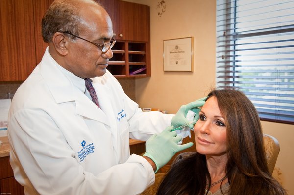 Dr. Bose Yalamanchi MD Plastic Surgery and Luxurious Skincare