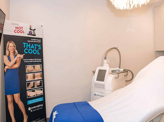 CoolSculpting & Emsculpt Center Westport