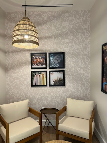 Skin Laundry - The Hill