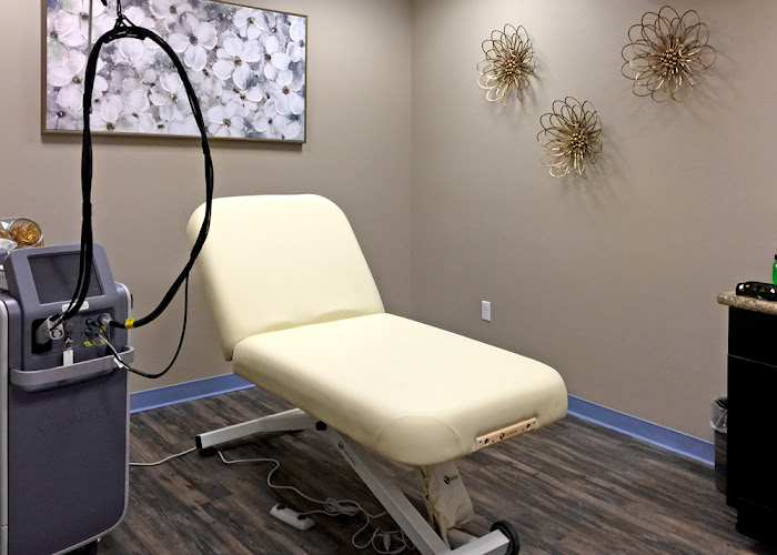 Milan Laser Hair Removal