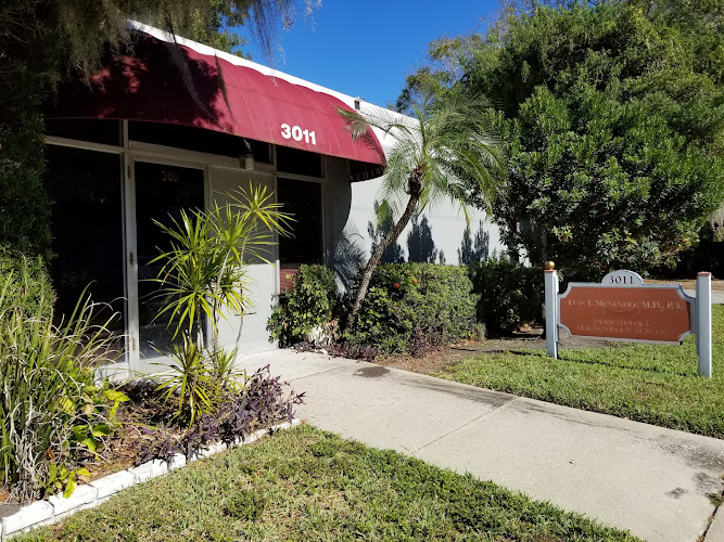 Menendez Luis T MD PA