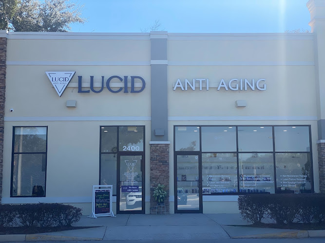 Lucid Anti Aging