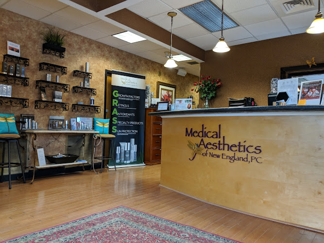 Medical Aesthetics of New England- Acton