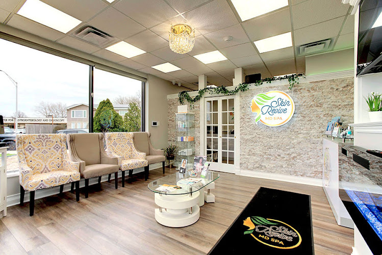 Skin Revive MD SPA