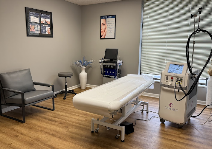 Smooth Solutions Laser Clinic Ltd.