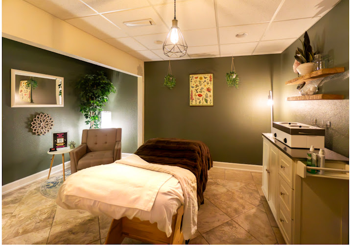 The Pink Canoe Studio