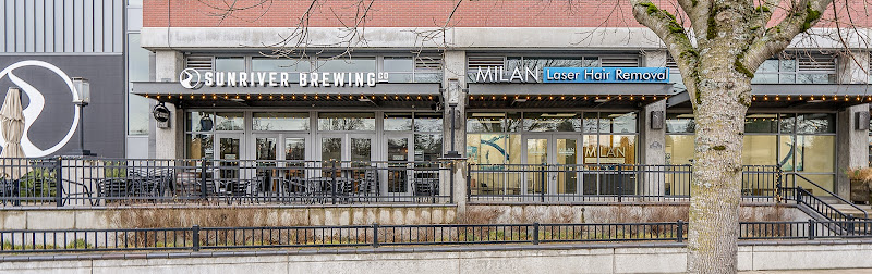 Milan Laser Hair Removal