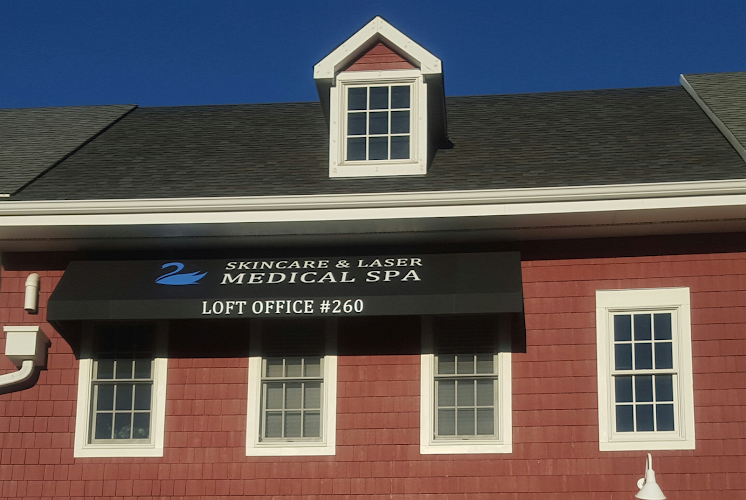 Inner Swan Aesthetics