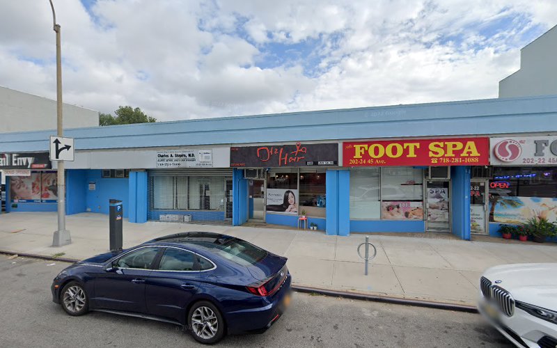 Medical Laser Center of Bayside