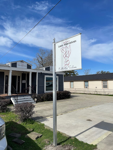 Mimis Laser Alternatives