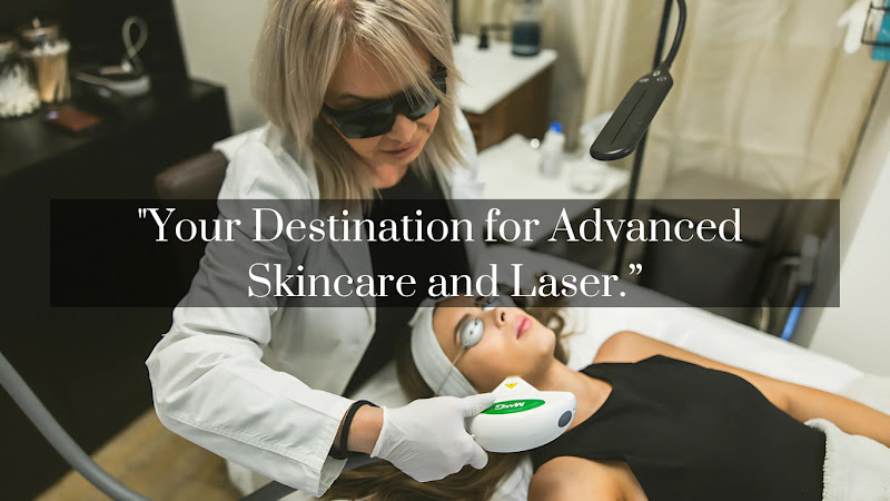 Impressions Aesthetics & Laser