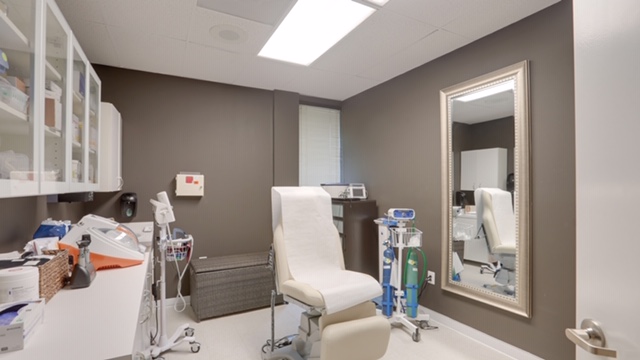 Zinnia Aesthetics and Anti-Aging Clinic