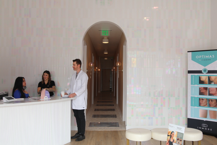 Botoxie - North Park