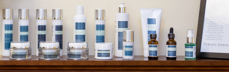 Peraza Dermatology Group