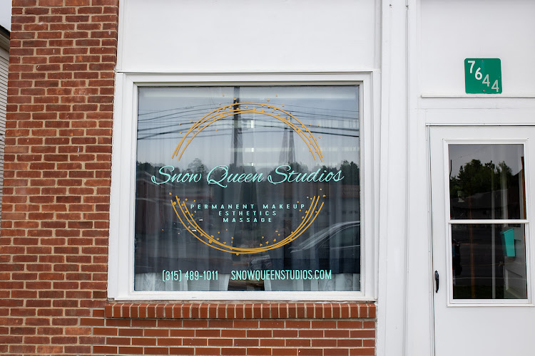 Snow Queen Studios