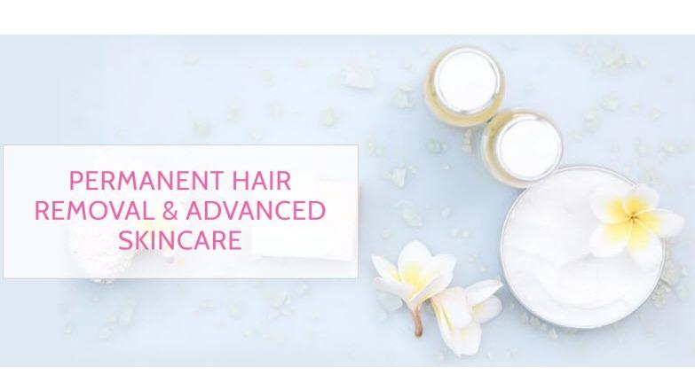 Electrolysis & Skin Care By Marina