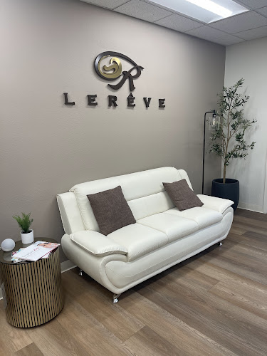 LeReve Regenerative Wellness