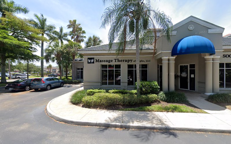 Collier County Medical Inc