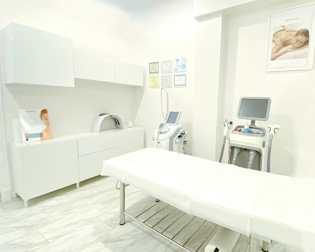 ELEGANCE European Aesthetics