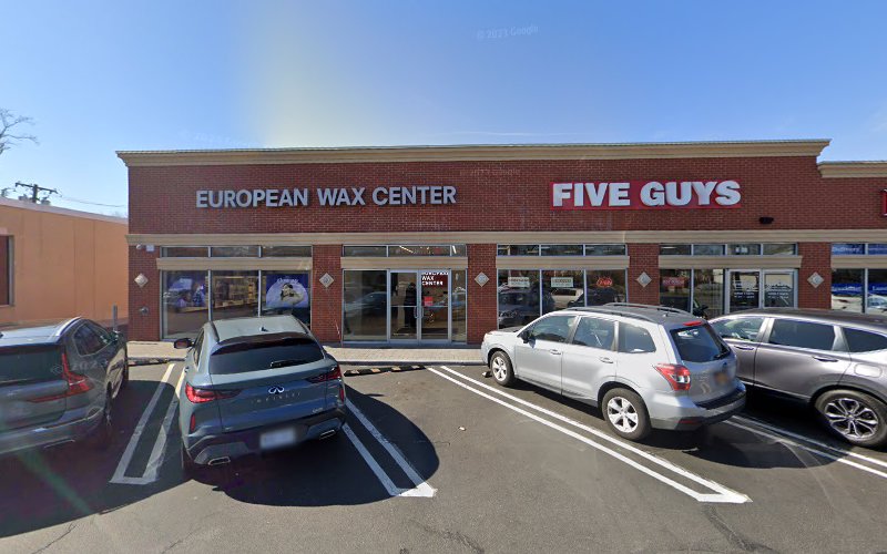 European Wax Center Laser Hair Removal