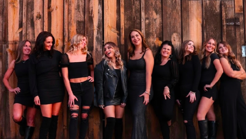 Arizona Beauty House