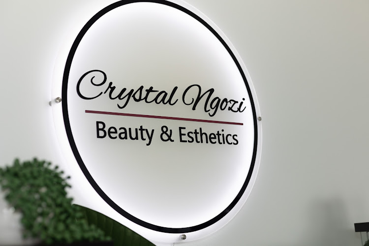 Crystal Ngozi Beauty & Esthetics