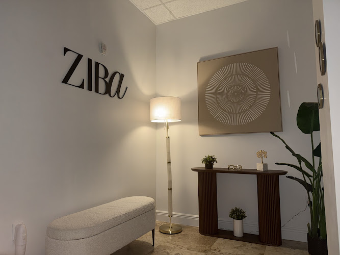 Ziba renewal studio
