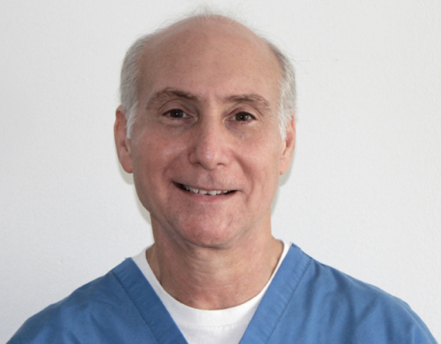 David Drachman, MD