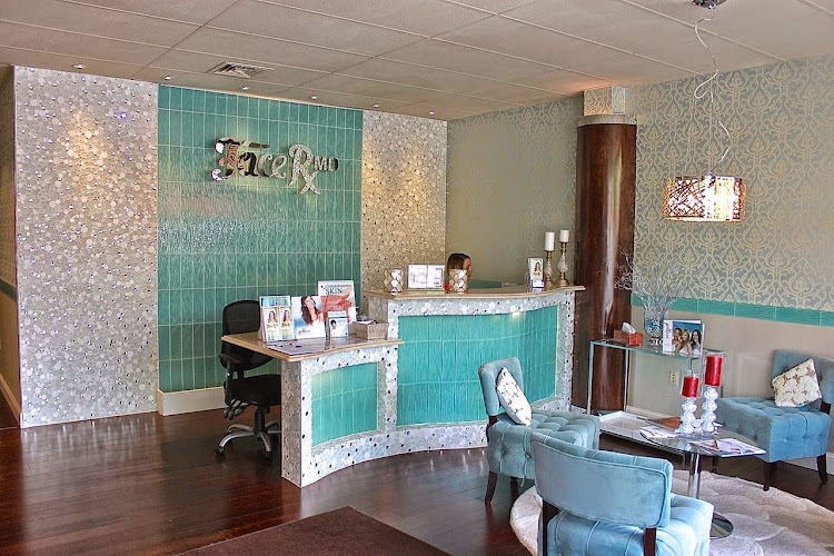 R-Factor Medspa-Face Rx