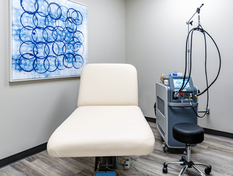 Milan Laser Hair Removal