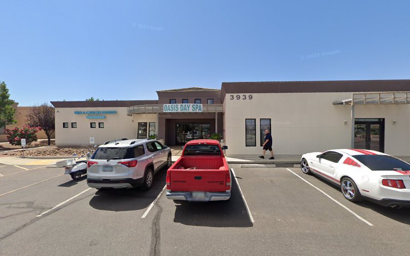 Oasis Day Spa