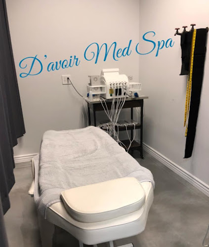 D'avoir Med Spa