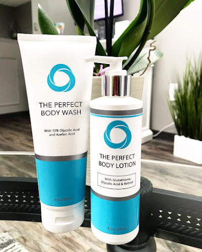 Evolve Medical Aesthetics